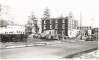 Clarksboro Hotel pictured in 1846-1947, Clarksboro NJ
