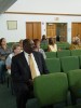 Elder Willie Williams, Healing Wings Church of God in Christ