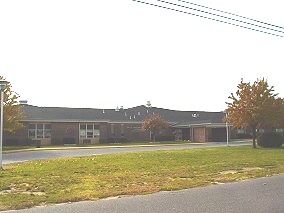 Jeffrey Clark School in Mickleton NJ