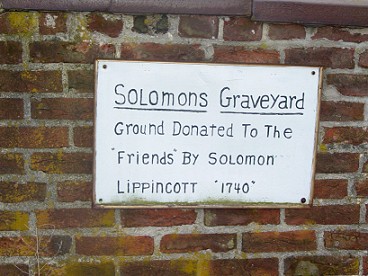 Sign Of Solomon