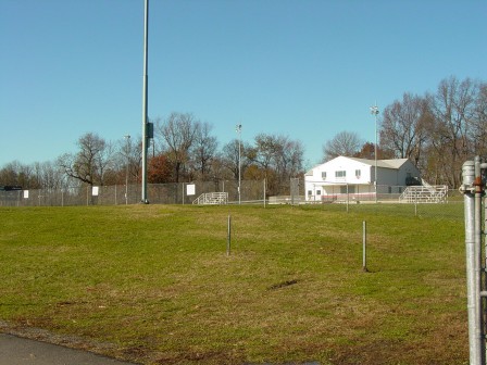 View of Hidden Acres Park