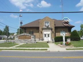 Greenwich Township NJ - Old Municipal Building - View #1