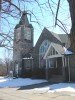 Another view of Memorial Presbyterian Church, Wenonah NJ