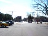 View of East Street looking toward Mantua Avenue, Wenonah NJ