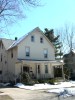 House Built 1904 in Wenonah NJ, East Avenue