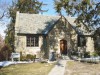 Wenonah NJ Library on Mantua Ave.