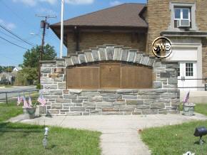 Greenwich Township NJ - Old Municipal Building - View #2