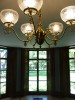 Parlor Chandeliers #2- Hollybush 