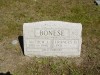 BONESE, Matthew and Frances