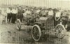 Lincoln Park "roadster" circa 1916
