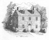 Sketch of the "Paul House"