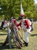 British soldier re-enactors #2