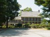 James & Ann Whitall House in National Park New Jersey