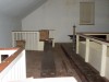 View 1 upstairs Adams Meeting House NJ